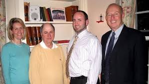 Homemakers Health Services elects new president, board