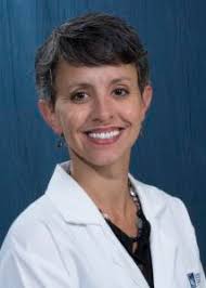 Anna M. Winfield, MD, MPH