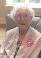 Ethel Cooper Obituary (1934