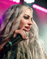 Stitched Up Heart (USA)