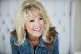 Christian author Susie Larson shares how to 'reset' with God