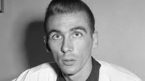 Er war das letzte Mitglied einer deutschen Wunderelf