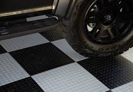 If you want to sanitize and disinfect rubber gym flooring, your best option is a specialized rubber flooring disinfectant, which is approved by the u.s. Trailer Flooring Buying Guide