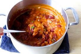 red kidney bean curry  smitten kitchen