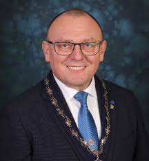 INTERNATIONAL POLICE ASSOCIATION