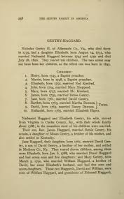 Nathaniel Haggard Sr. (1723-1806)