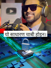 The golden key 😱😱#nepal #arif4d #adpodcast #viral