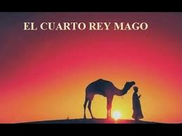 Artabán, el cuarto Rey Mago que no llegó al nacimiento de Jesús -  www.tispain.com - YouTube