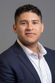 Luis Hernandez's Instagram, Twitter & Facebook