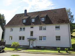 Mit dusche festes einkommen vorhanden. 3 Zimmer Wohnung Zu Vermieten In Der Himbeerwiese 23 57271 Hilchenbach Mapio Net