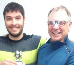 Liebe Vereinsmitglieder,