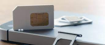Turn to manage contacts interface. What Is A Sim Card Tom S Guide