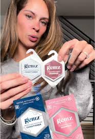 Kelsey Anderson Hair Vitamin