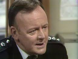 Parkin's Patch" Regulation 17 (TV Episode 1970)