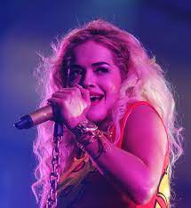 Слушать песни и музыку rita ora (рита ора) онлайн. Ø±ÙŠØªØ§ Ø£ÙˆØ±Ø§ ÙˆÙŠÙƒÙŠØ¨ÙŠØ¯ÙŠØ§