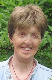 Sandra Holbrook's Instagram, Twitter & Facebook