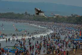 Discover more posts about pangandaran. Destinasi Wisata Pangandaran Berikan Berbagai Diskon Republika Online