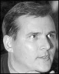 Todd Rothrock Obituary (2008)