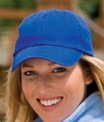 Port & Company Washed Twill Caps CP78