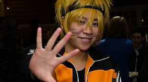 A Taste of Animethon 2014: Panels, Photos and Pizza