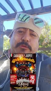 Fun Moments at Cabalgata in Mexico