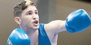 Los boricuas estamos hasta en Canadá