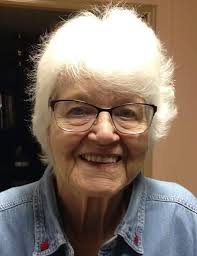 Obituary information for Laura Mae Tracy