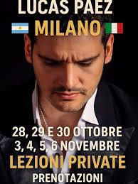 Lucas Paez Tango (@lucaspaezok) • Instagram photos and videos