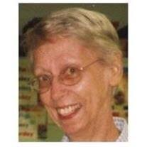 Dorothy "Dot" Ayers Obituary