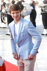 Prince felix of denmark was born on july 22, 2002 (age 18) in copenhagen, denmark. Prince Felix Of Denmark Celebrates 19th Birthday As Prince George Turns Eight Royal News Express Co Uk