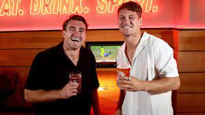 The roosters have won the race to gun utility connor watson and stolen him out from under the nose of newcastle in a big coup for next year. Nrl News Connor Watson Newcastle Knights 2021 Team Squad Injury Position