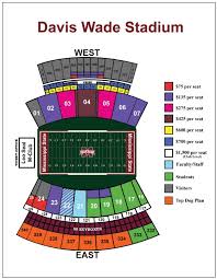 msus davis wade stadium expansion on schedule the dispatch