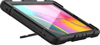 Check spelling or type a new query. Saharacase Protection Case For Samsung Galaxy Tab A 10 1 2019 Black Sb C S Gta 10 1 19 Hd Best Buy