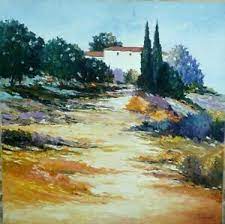 Achetez en toute confiance et sécurité sur ebay! Tableau Provence Par Lopes Felix Peintre Franc Comtois Exincourt Ebay