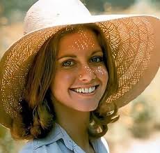 Over the years, my Olivia collection has picked up some interesting and fun  tributes to our girl..... Stella Parton's heartfelt "Ode To Olivia"....  Uncle Bonzai's acoustically droll, fun "Olivia Newton-John".... the Swamp