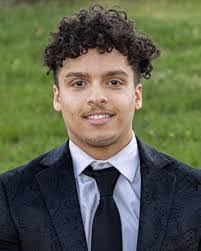 Marcus Mcgregor's Instagram, Twitter & Facebook