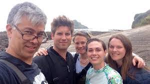 Gary Hawkey's Instagram, Twitter & Facebook