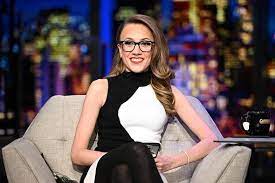 Fox News star diagnosed with cancer just before giving birth to child -  Celebrity News - Entertainment - Daily Express US