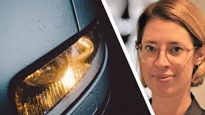 Sichtbarkeit im Straßenverkehr: Das müssen Autofahrer aus Minden-Lübbecke  wissen