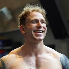 Caspar Kjær — Sporting Health Club