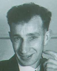 Richard Denis Leighton Darke (1917-1970)