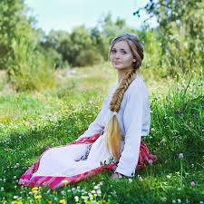 Заборављени народи Русије: Ижорци, древни рибари Балтика - Russia Beyond на  српском