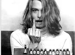 Wow. 🥺 Talk about full circle. Johnny Depp was always one of my favorite  actors and now me an Nate Mills got a song with him. Humbled. 🙏🏾