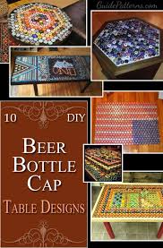 Beer Bottle Cap Jpg 524 796 Pixels Bottle Cap Table Beer Bottle Cap Crafts Diy Bottle Cap Crafts