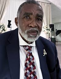 Phillip Benedict Adams