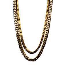 Image Result For Chain Image Hd Png Transparent Background Chain Image Chain Necklace