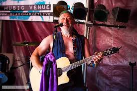 Master of plenty! Brian Stone album is OUT NOW!