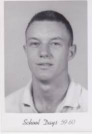 Dennis F. Pfeifer (1943-2009)