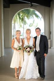 Fall Destination Wedding On The Beach In Key West Florida Inside Weddings Beach Wedding Attire Wedding Inside Beach Wedding Guest Dress