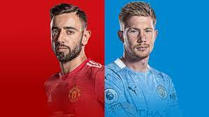 John stones was the man to break the deadlock, popping up at the back post to steer home foden's. Manchester United Vs Manchester City Preview Team News Stats Prediction Kick Off Time Football News Sky Sports